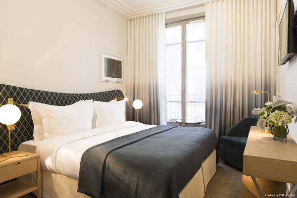 Hotel le Marianne (Paris)